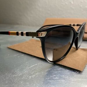 Burberry Sunglasses